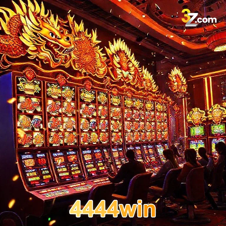 Fortune Tiger Slot Game